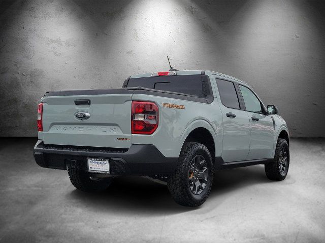 Used 2023 Ford Maverick Tremor w/ Tremor Off-Road Package AWD/4WD image 3