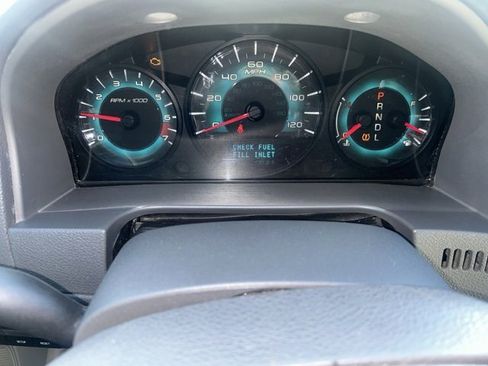 Used 2010 Ford Fusion SE image 18