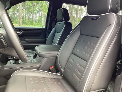 New 2026 GMC Sierra 1500 AT4X AWD/4WD image 16