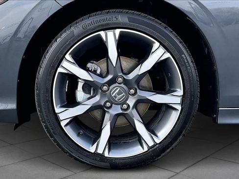 Certified 2026 Honda Civic Sport Touring image 10