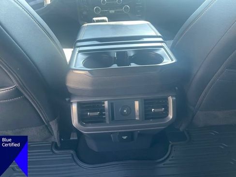 Certified 2025 Ford F150 Tremor w/ Bed Utility Package AWD/4WD image 9