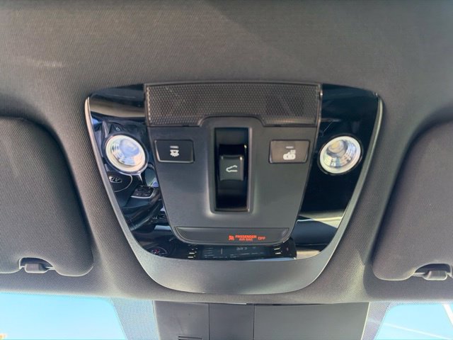 Certified 2021 Kia K5 GT-Line w/ GT-Line FWD Premium Package image 26