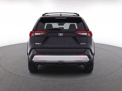 Used 2019 Toyota RAV4 Adventure w/ Cold Weather Package AWD/4WD image 10
