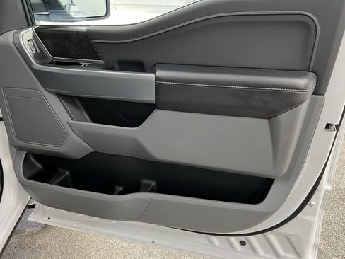 Used 2023 Ford F150 XLT w/ Equipment Group 301A Mid image 64