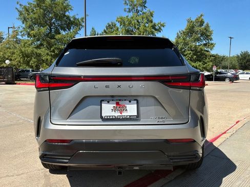 Used 2024 Lexus NX 350 AWD w/ Cold Area Package image 7
