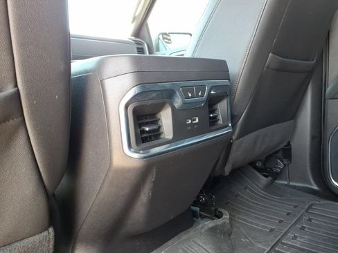 Used 2024 GMC Sierra 1500 SLT w/ SLT Convenience Package AWD/4WD image 21