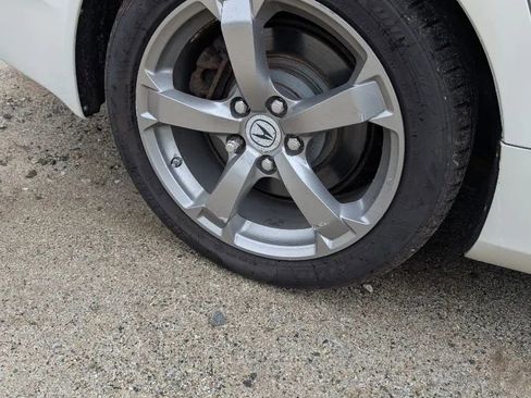 Used 2009 Acura TL SH-AWD image 25