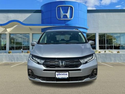 New 2026 Honda Odyssey EX-L image 6