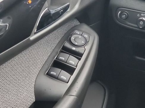 New 2025 Chevrolet TrailBlazer LT w/ LT Cold Weather Package image 26