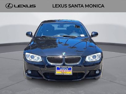 Used 2012 BMW 328i Coupe