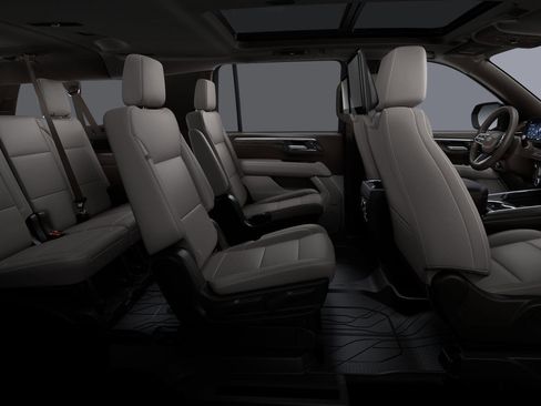 New 2026 Chevrolet Suburban Z71 w/ Z71 Off-Road Package AWD/4WD image 59
