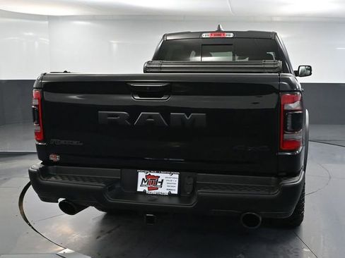 Used 2023 RAM 1500 Rebel w/ Rebel Level 2 Equipment Group image 7