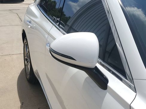 Used 2025 Genesis GV70 2.5T AWD/4WD image 11