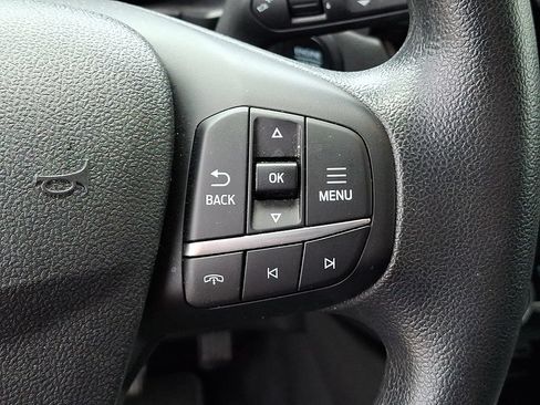 Used 2025 Ford Escape Active FWD image 22