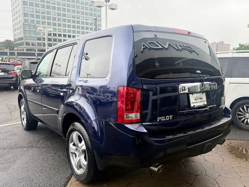 Used 2013 Honda Pilot EX image 7