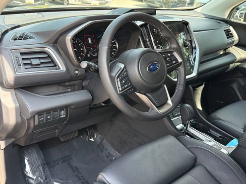 Used 2023 Subaru Ascent Limited w/ Technology Package AWD/4WD image 23