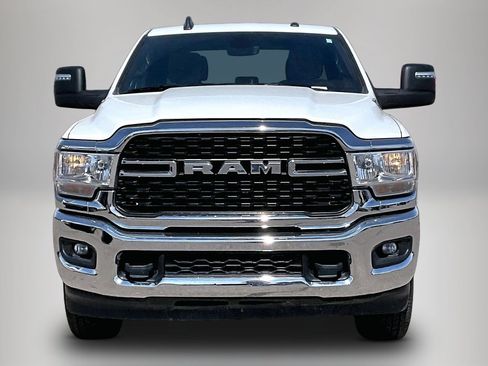 Used 2024 RAM 2500 Big Horn image 2
