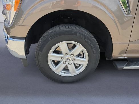 Used 2022 Ford F150 XLT RWD image 32