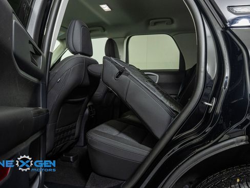 Used 2024 Ford Bronco Sport Big Bend w/ Convenience Package image 25