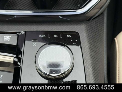 Used 2025 BMW X3 xDrive30i w/ Premium Package image 21