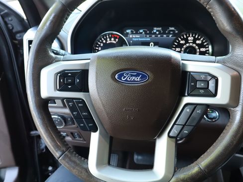 Used 2020 Ford F150 King Ranch w/ Equipment Group 601A Luxury RWD image 25