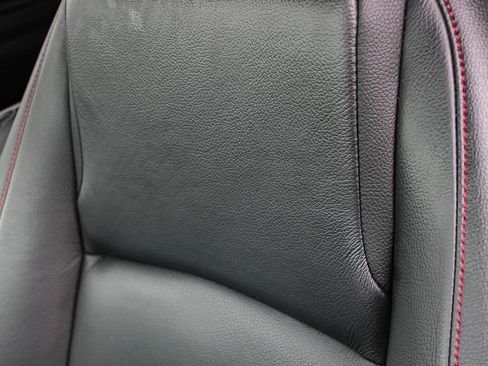 Certified 2024 Honda Odyssey Sport image 25