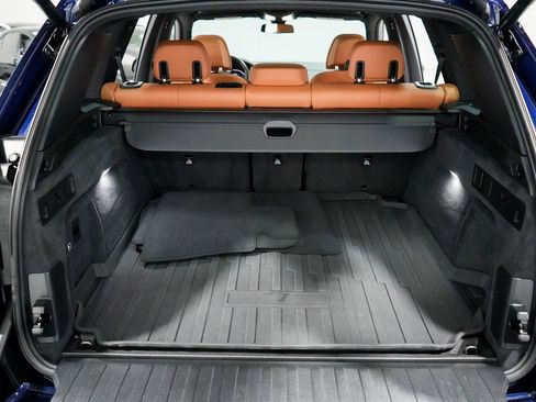 Used 2023 BMW X5 M50i w/ Executive Package image 48