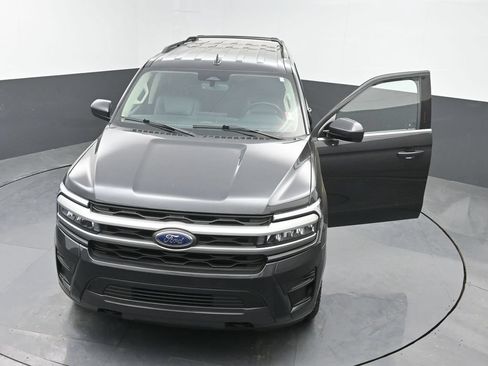 Used 2023 Ford Expedition Max XLT AWD/4WD image 29