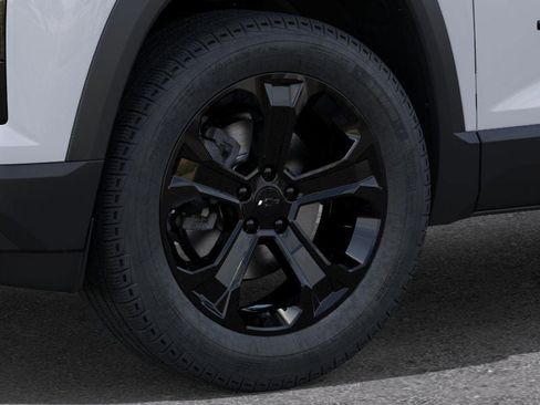 New 2026 Chevrolet Equinox LT w/ Convenience Package II image 33