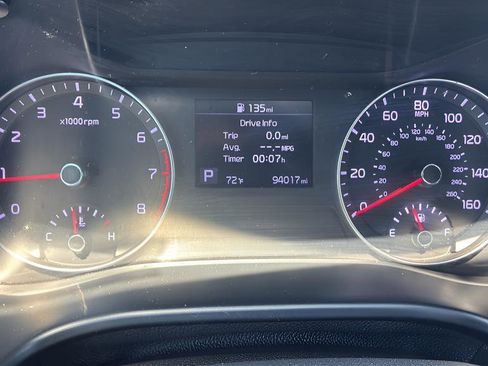 Used 2021 Kia Forte GT-Line w/ GT-Line Premium Package FWD image 17