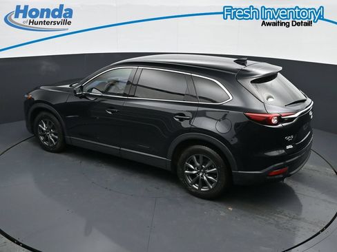 Used 2022 MAZDA CX-9 Touring AWD/4WD image 19