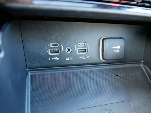 Used 2024 Jeep Grand Cherokee L Limited w/ Luxury Tech Group II AWD/4WD image 33