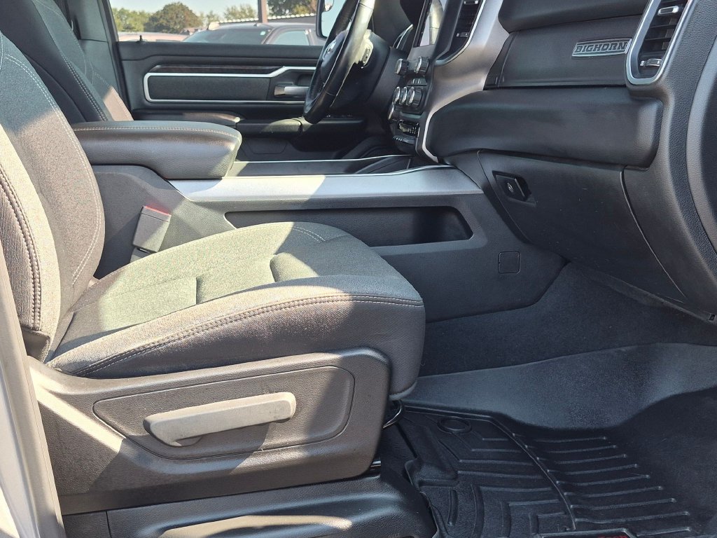 Used 2019 RAM 1500 Big Horn AWD/4WD image 27