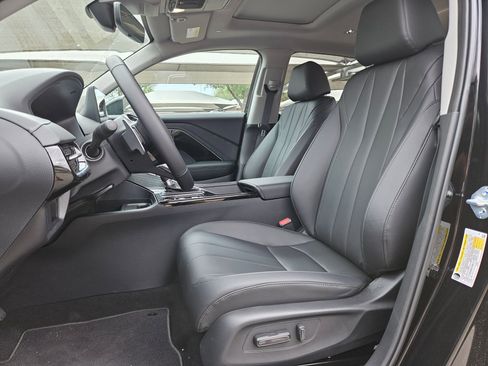 New 2026 Acura ADX FWD image 10