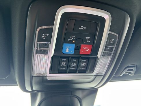 New 2026 RAM 2500 Rebel w/ Rebel Level 2 Equipment Group image 37