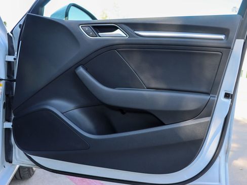 Used 2015 Audi A3 2.0T Premium Plus w/ Premium Plus Package image 10