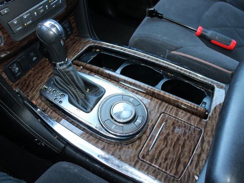 Used 2019 Nissan Armada SV w/ Driver Package image 25