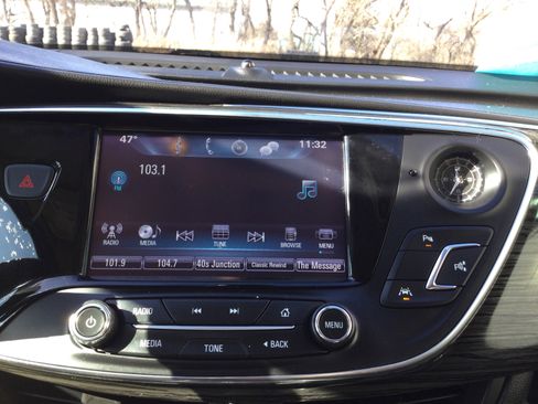 Used 2017 Buick Envision Premium image 14