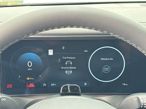 New 2026 Hyundai Palisade XRT Pro AWD/4WD image 16