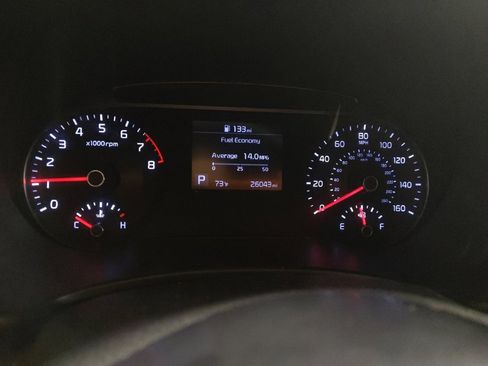 Used 2022 Kia Soul LX image 23
