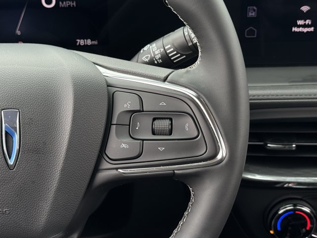 Used 2026 Buick Encore GX Preferred w/ Advanced Technology Package FWD image 15
