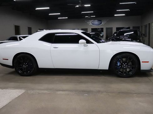 Used 2023 Dodge Challenger SRT Hellcat image 6