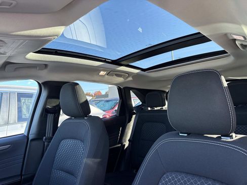 Used 2024 Ford Escape Active w/ Tech Pack #1 image 4