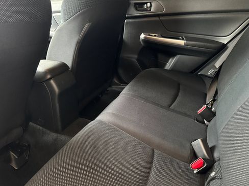 Used 2016 Subaru Impreza 2.0i AWD/4WD image 12