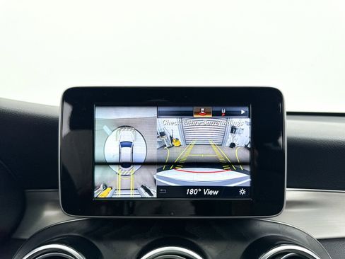 Used 2019 Mercedes-Benz GLC 300 4MATIC Coupe image 6