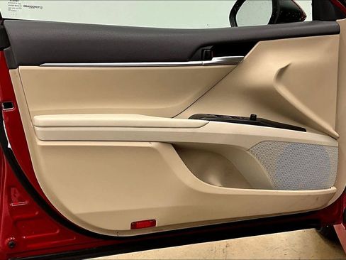 Used 2024 Toyota Camry LE image 26