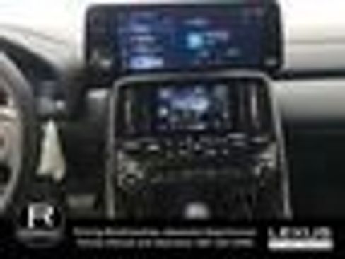 Used 2025 Lexus LX 700h Overtrail image 12