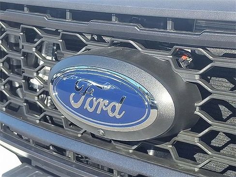New 2026 Ford F250 XL w/ STX Appearance Package AWD/4WD image 5