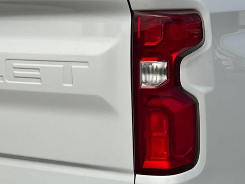 Used 2022 Chevrolet Silverado 1500 LTZ AWD/4WD image 13