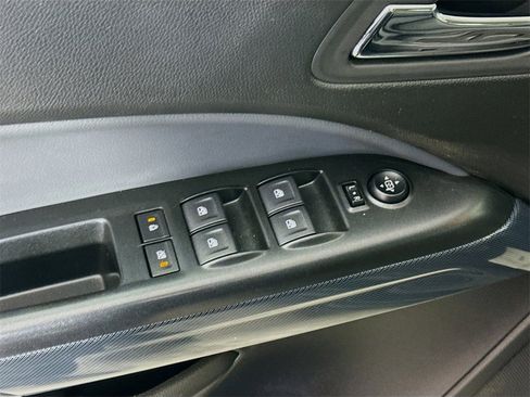 Used 2019 Chevrolet Colorado Z71 image 18